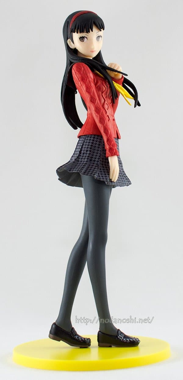 Amagi Yukiko P Remi P Rize Perona 4-Taito