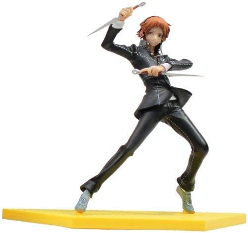 Hanamura Yousuke Persona 4: The Ultimate in Mayonaka Arena - Taito