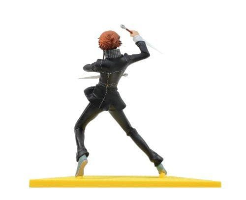 Hanamura Yousuke Persona 4: The Ultimate in Mayonaka Arena - Taito