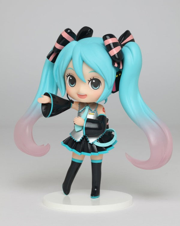 Hatsune Miku (Doll Crystal version) Vocaloid - Taito