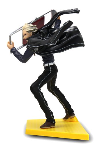 Kanji Tatsumi Persona 4: The Ultimate in Mayonaka Arena - Taito