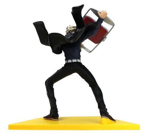 Kanji Tatsumi Persona 4: The Ultimate in Mayonaka Arena - Taito