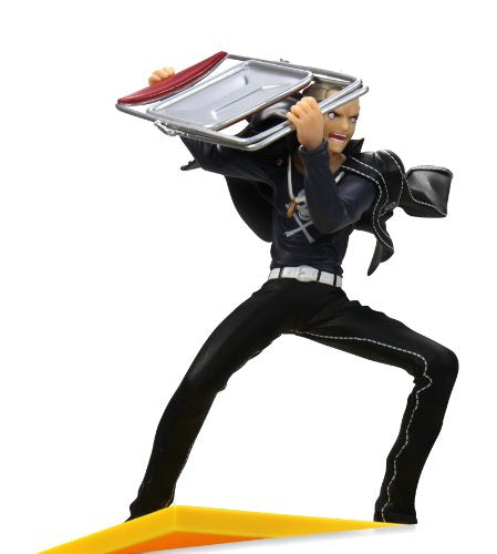 Kanji Tatsumi Persona 4: The Ultimate in Mayonaka Arena - Taito