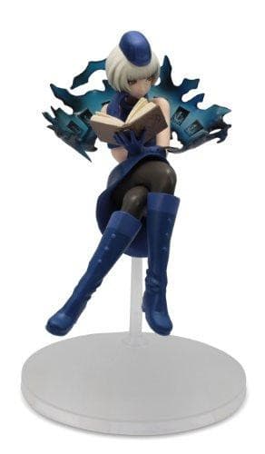 "Persona 4: The Ultimate in Mayonaka Arena" Premium Prize Elizabeth