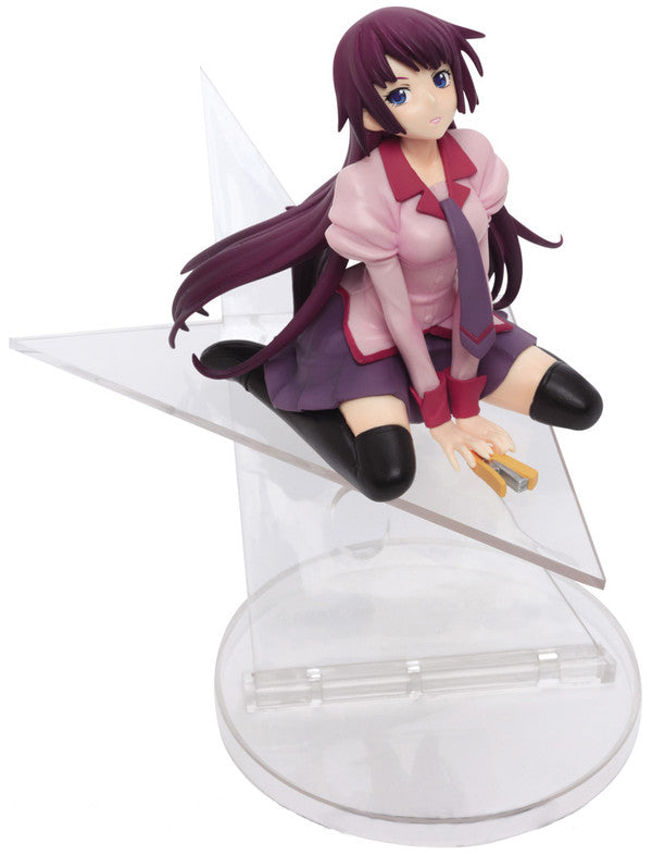Senjougahara Hitagi Premium Figure Monogatari Series: Second Season - Taito