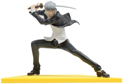 Taito Yu Narukami in Mayonaka Arena Action Figure フィギュア ダイキャスト 人形 Persona 4: The Ultimate in Mayonaka Arena\" Shujinkou \u2014 Ninoma