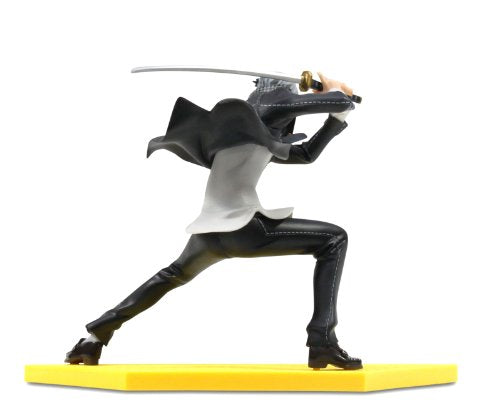 "Persona 4: The Ultimate in Mayonaka Arena" Shujinkou
