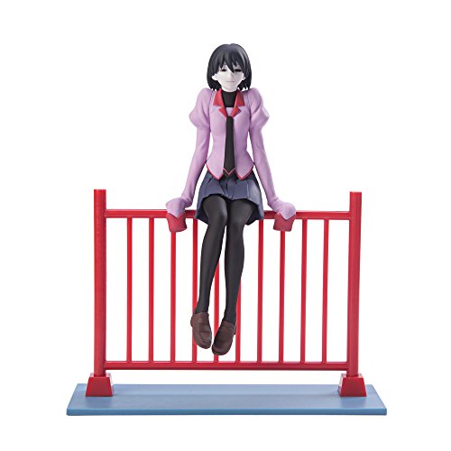 Oshino Ougi Premium-Abbildung Monogatari Series: Second Season - Taito