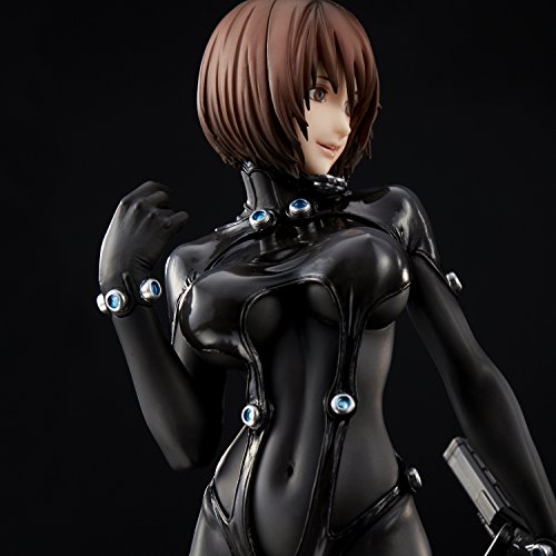 Yamasaki Anzu (X Shotgun Ver. Versione) Gantz: O - Union Creative International Ltd
