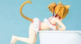Silica - Gekijouban Sword Art Online : -Ordinalskala - Noodle Stopper Abbildung (FuRyu)