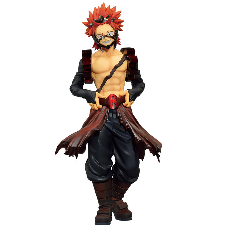 Ichiban Kuji "My Hero Academia" NEXT GENERATIONS!! G Prize Kirishima Eijirou ;figure