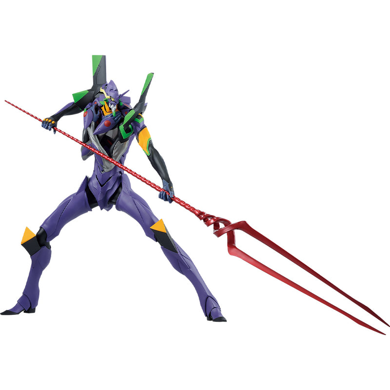 Ichiban Kuji "Evangelion" ~EVA-01 VS EVA-13~ B Prize EVA-13