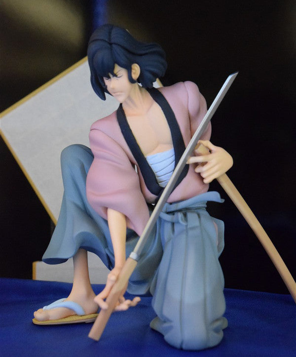 Lupin III - Goemon - Banpresto Creador x Creador