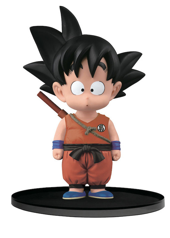 "Dragon Ball" DRAGON BALL COLLECTION vol.3 Son Goku