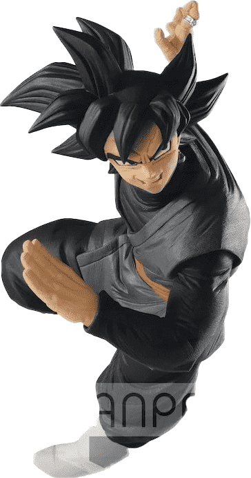 "Dragon Ball Super" Goku Black Son Goku FES!! Stage6