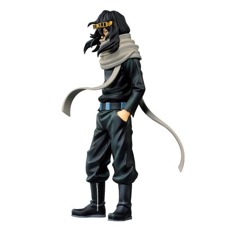 Ichiban Kuji "My Hero Academia" NEXT GENERATIONS!! H Prize Aizawa Shouta ;figure