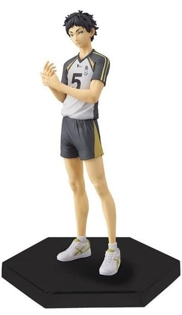 "Haikyuu!!" DXF Figure vol.10 Akaashi Keiji