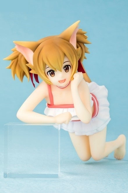 Silica - Gekijouban Sword Art Online : -Ordinalskala - Noodle Stopper Abbildung (FuRyu)