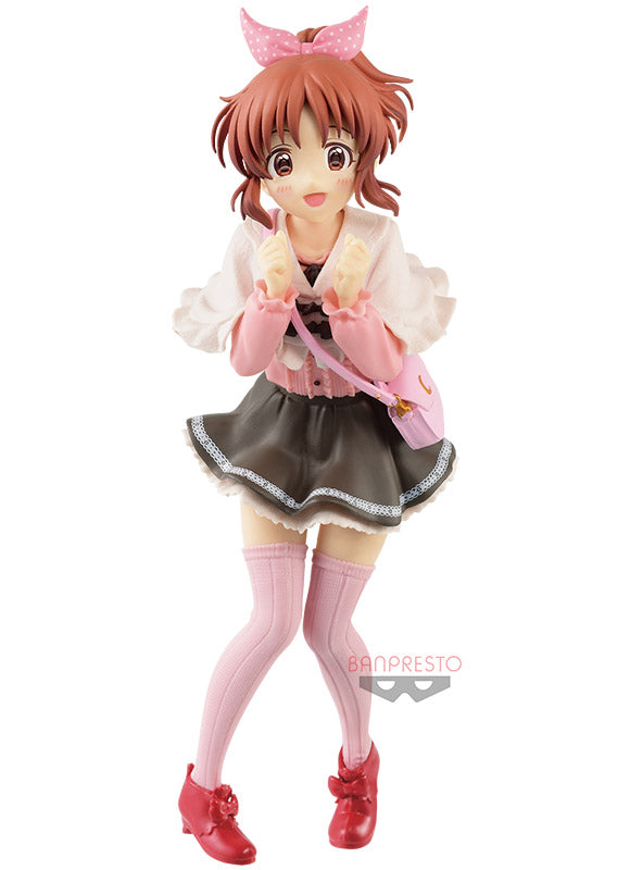 iDOLM@STER Cinderella Girls Abe Nana EXQ Figure