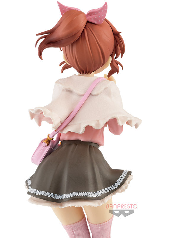 iDOLM@STER Cinderella Girls Abe Nana EXQ Figure