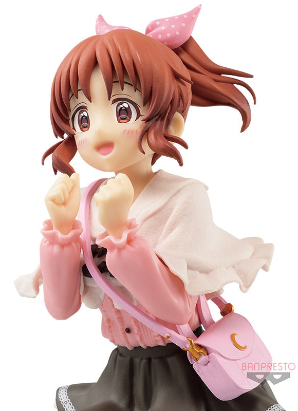 iDOLM@STER Cinderella Girls Abe Nana EXQ Figure