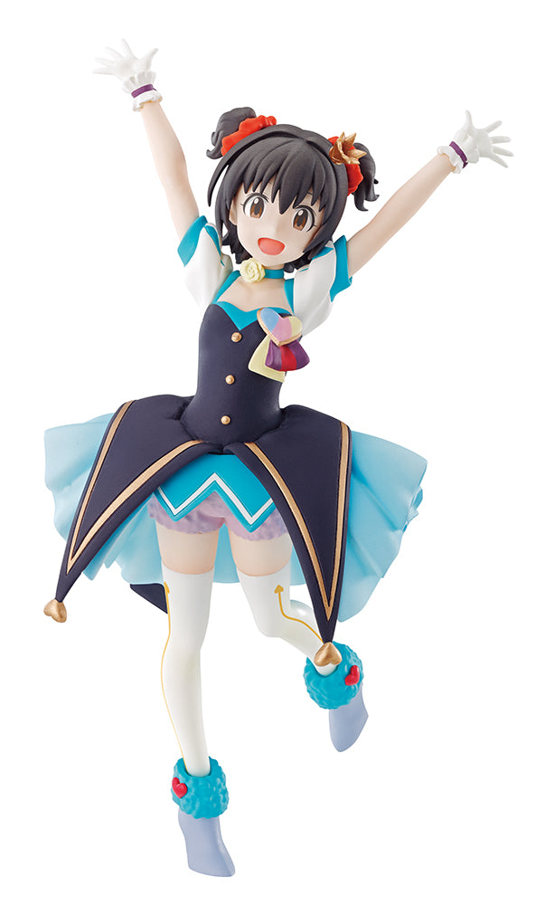 "iDOLM@STER Cinderella Girls Part 3" Ichiban Kuji Premium Akagi Miria