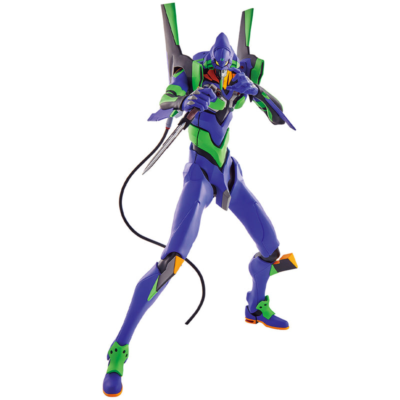 Ichiban Kuji "Evangelion" ~Secret code, The Beast!~ A Prize EVA-01