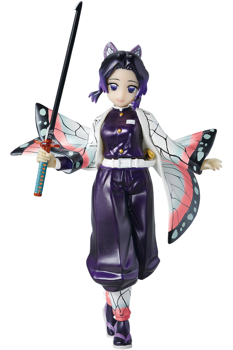 Ichiban Kuji "Demon Slayer: Kimetsu no Yaiba" ~Vol.3~ Last One Prize Kochou Shinobu