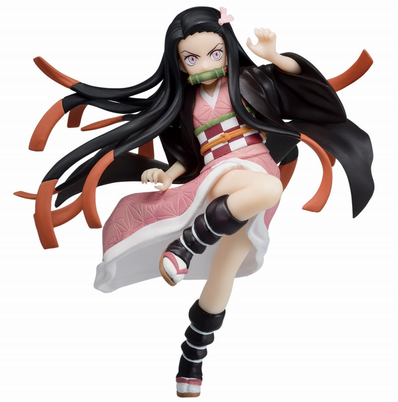 Ichiban Kuji "Demon Slayer: Kimetsu no Yaiba" ~Vol.3~ C Prize Kamado Nezuko