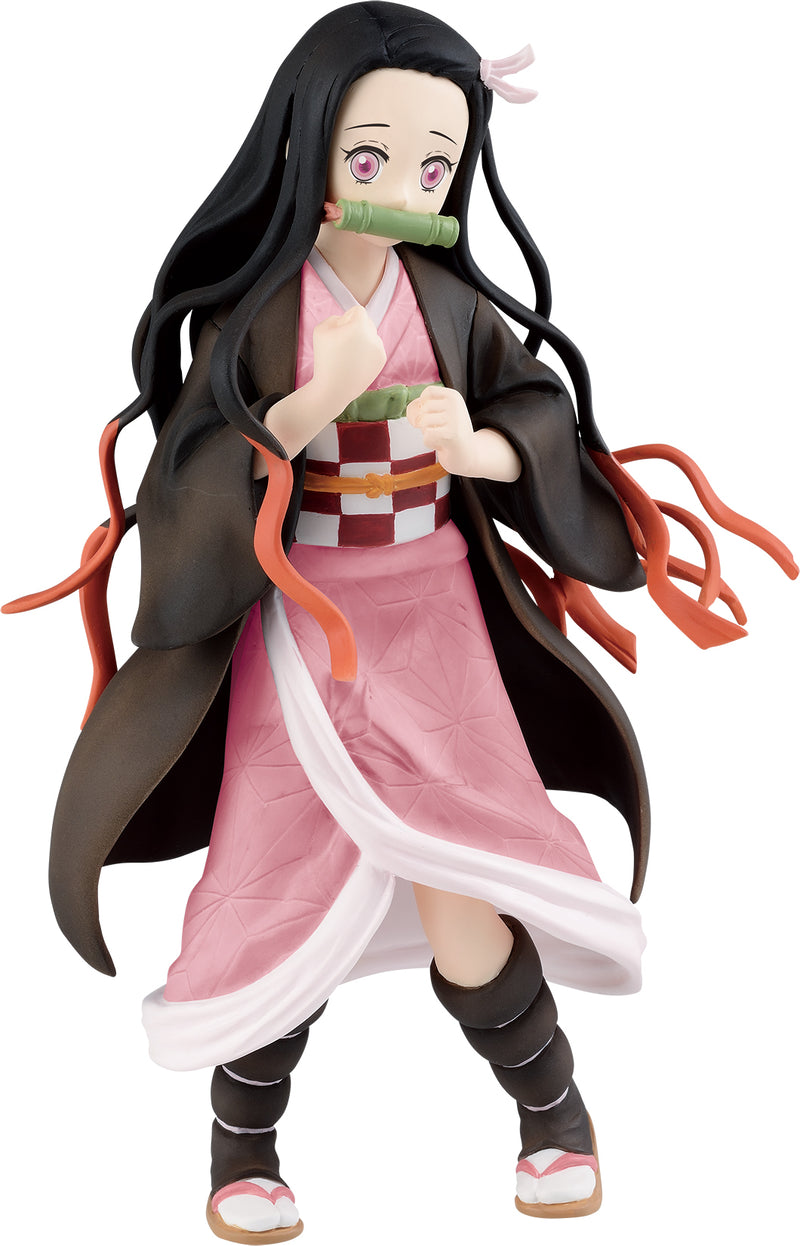 Ichiban Kuji "Demon Slayer: Kimetsu no Yaiba" ~The Movie: Mugen Train~ E Prize Kamado Nezuko