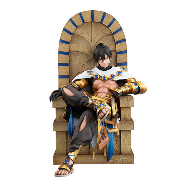 "Fate/Grand Order" 1/8 Scale Figure Ozymandias