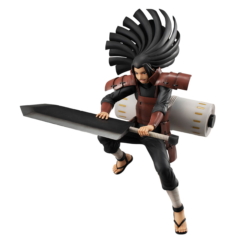 "NARUTO Shippuden" G.E.M. Series Senju Hashirama