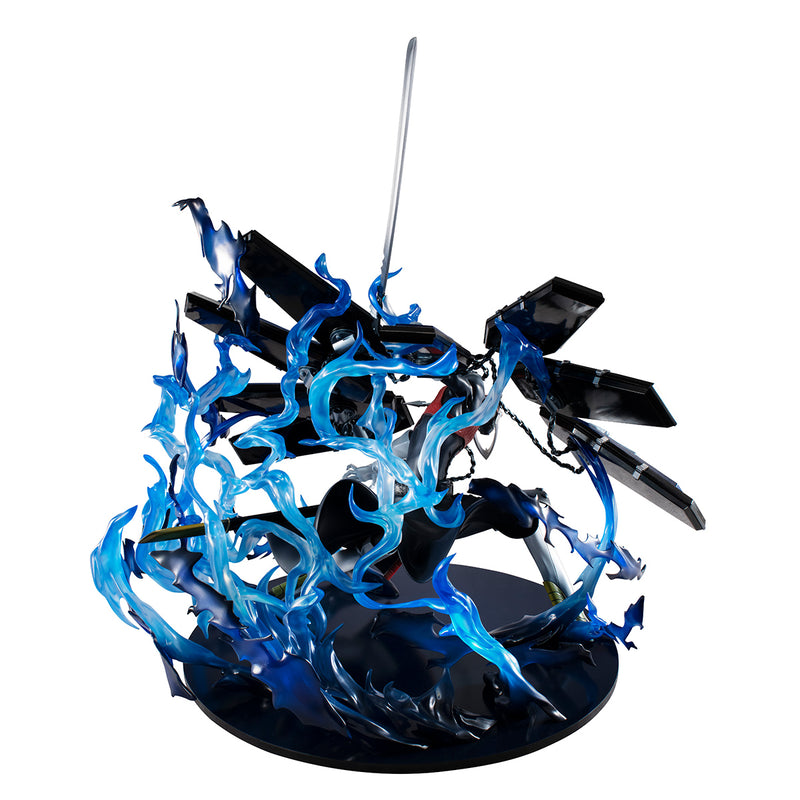 "Persona 3" Game Characters Collection DX Thanatos