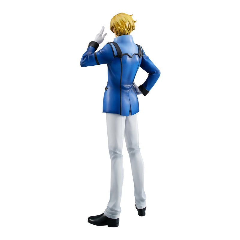 "Mobile Suit Gundam 00" Gundam Guys Generation Graham Aker