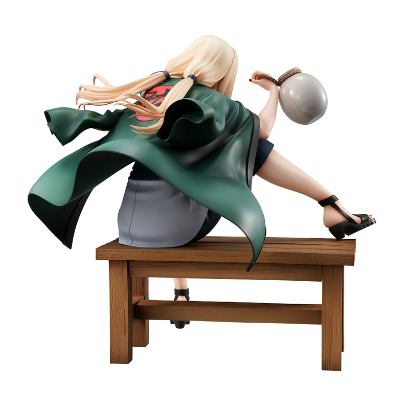 "NARUTO Shippuuden" Naruto Gals Tsunade Ver.2