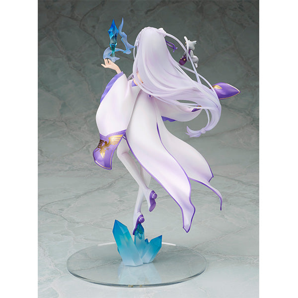 "Re:ZERO Starting Life in Another World" Alpha Omega Emilia