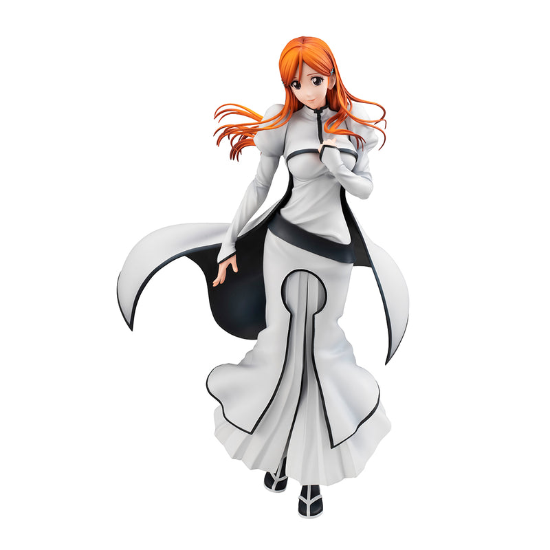 "BLEACH" GALS Series Inoue Orihime Arrancar Arc