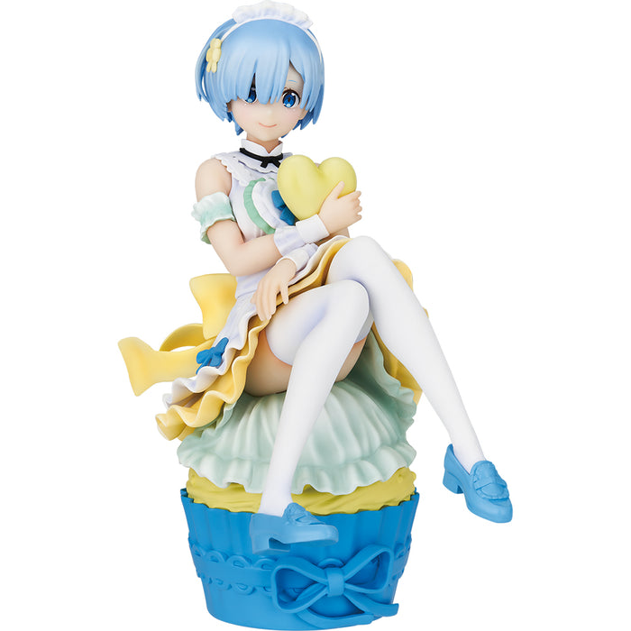 Ichiban Kuji "Re:ZERO Starting Life in Another World" ~Mildly sweet happy life!~ C Prize Rem