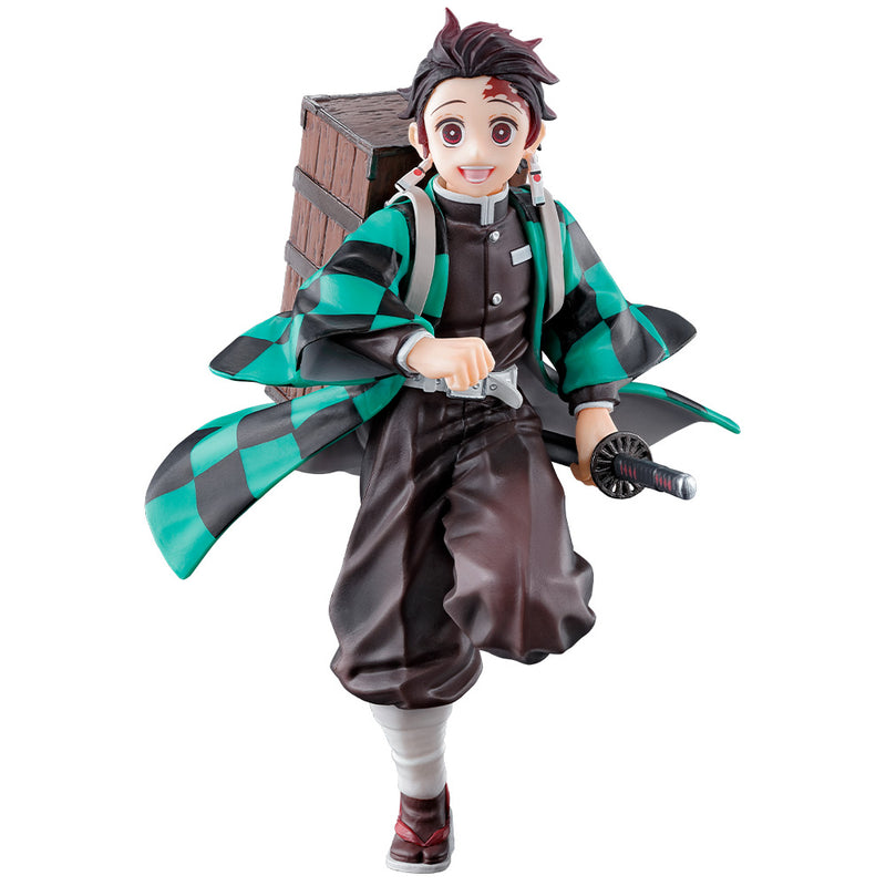 Ichiban Kuji "Demon Slayer: Kimetsu no Yaiba" ~Vol.4~ A Prize Kamado Tanjirou