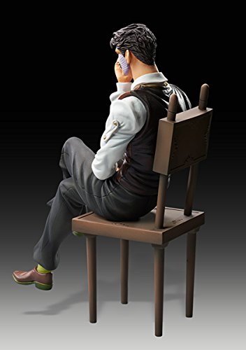 Estatua de la Leyenda de Jojo's Bizarre Adventure Daniel