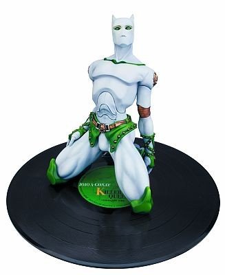 Ichiban Kuji Jojo's Bizarre Adventure Killer Queen