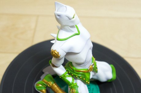 Ichiban Kuji Jojo's Bizarre Adventure Killer Queen