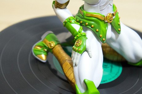 Ichiban Kuji Jojo's Bizarre Adventure Killer Queen