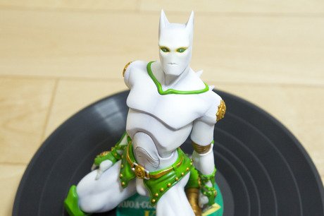 Ichiban Kuji Jojo's Bizarre Adventure Killer Queen