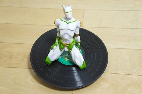 Ichiban Kuji Jojo's Bizarre Adventure Killer Queen