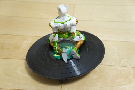 Ichiban Kuji Jojo's Bizarre Adventure Killer Queen