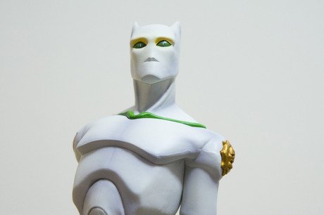 JoJo's Bizarre Adventure buy Killer Queen Ichiban Figure