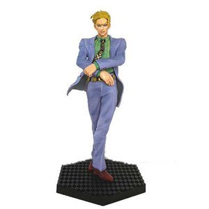 Yoshikage Kira Jojo's Figure cheapest Gallery