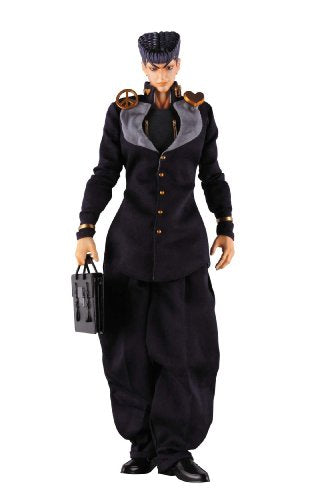 RAH Jojo's Bizarre Adventure Josuke Higashikata