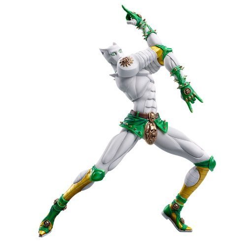 Estatua de la Leyenda de Jojo's Bizarre Adventure Killer Queen